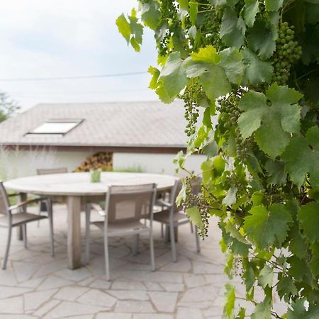 Les Petits Secrets De Nonna-Chambre D Hote Dinant Flavion Dış mekan fotoğraf